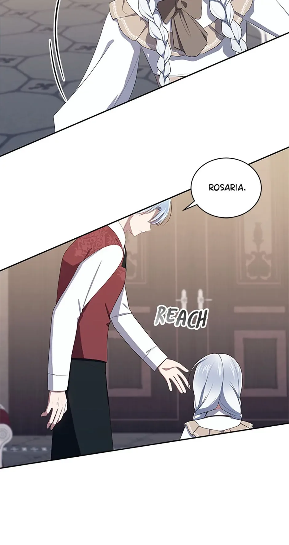 The Villain’s Precious Daughter Chapter 53 page 19
