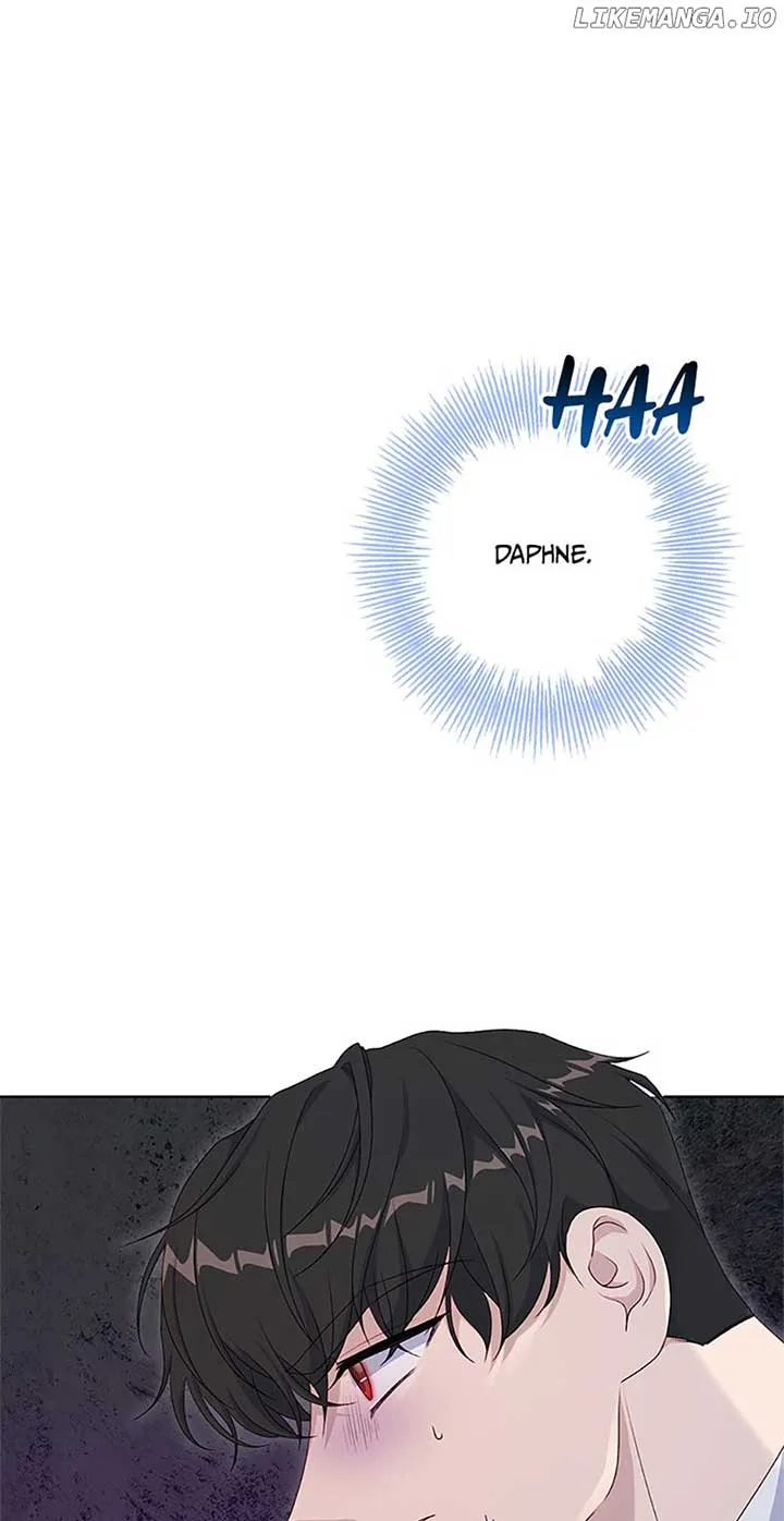 The villain’s young backer Chapter 54 page 8