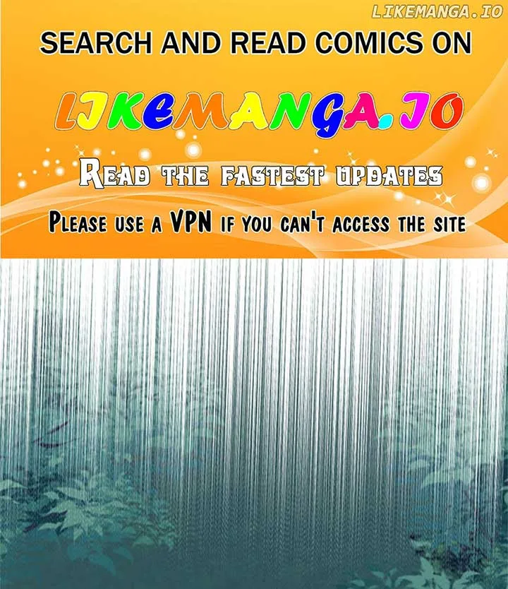 The villain’s young backer Chapter 54 page 2