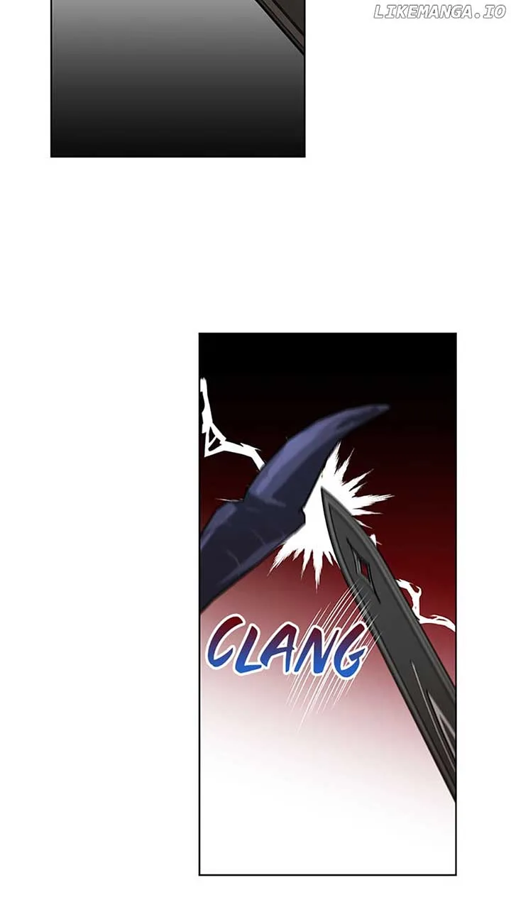 The villain’s young backer Chapter 54 page 7