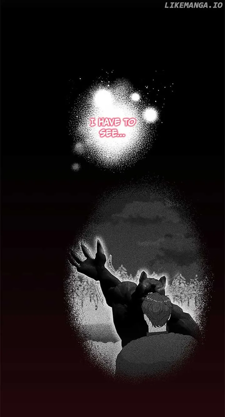 The villain’s young backer Chapter 54 page 15