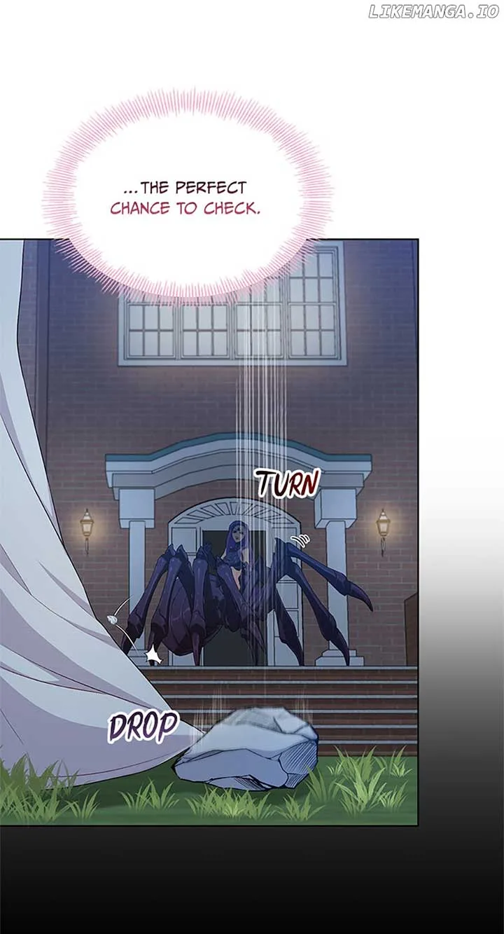 The villain’s young backer Chapter 54 page 14