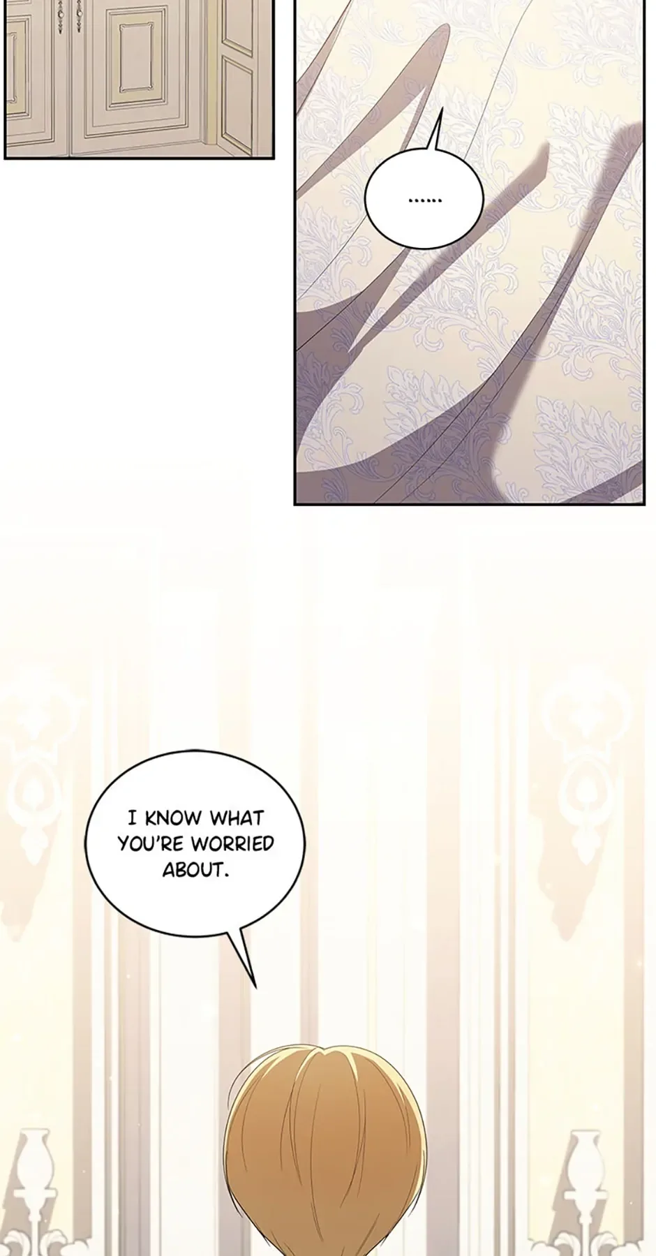 The Villain’s Precious Daughter Chapter 53 page 30