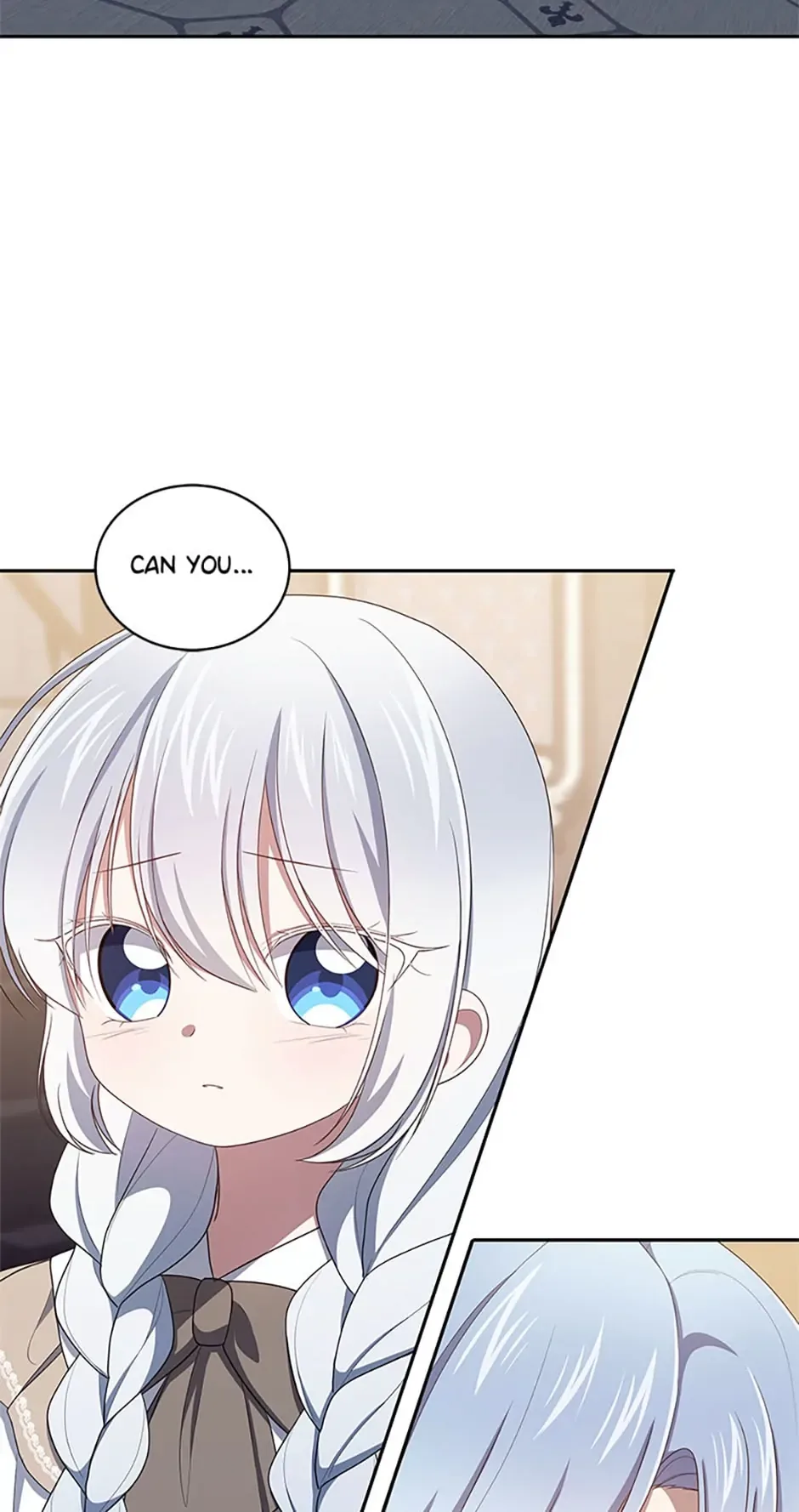 The Villain’s Precious Daughter Chapter 53 page 24