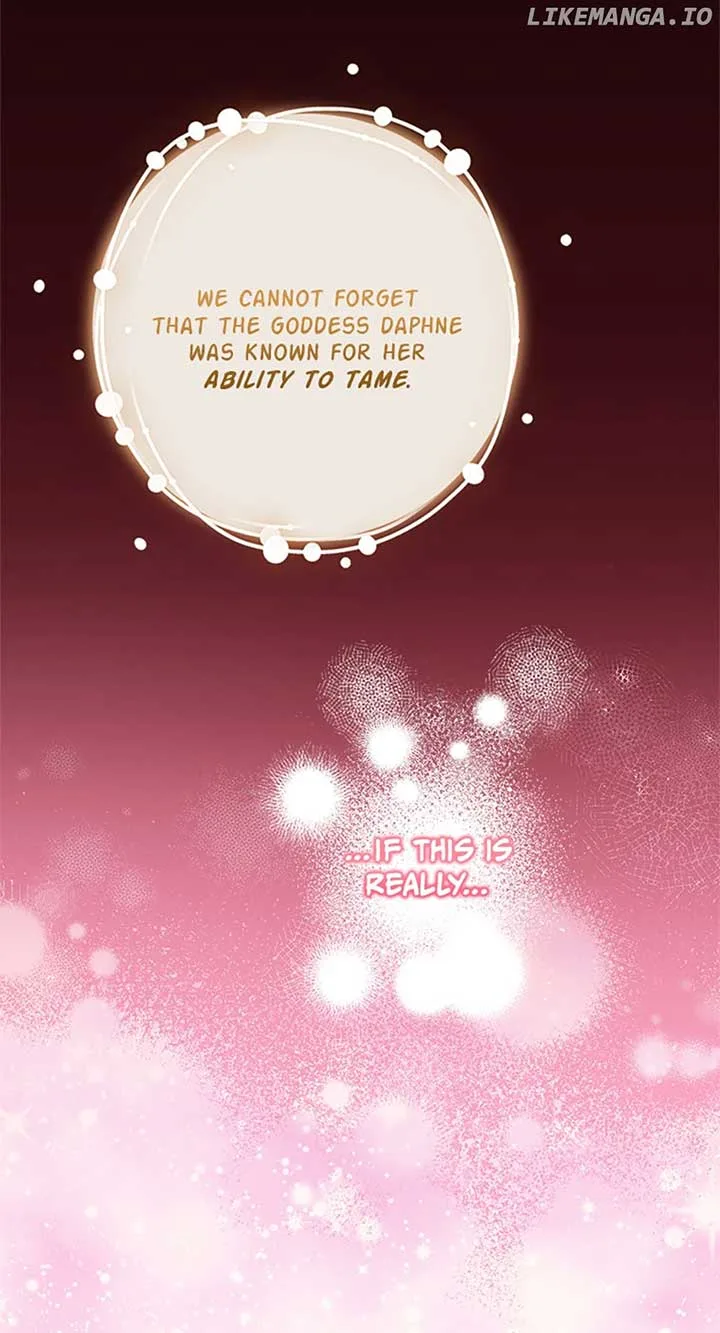 The villain’s young backer Chapter 54 page 16