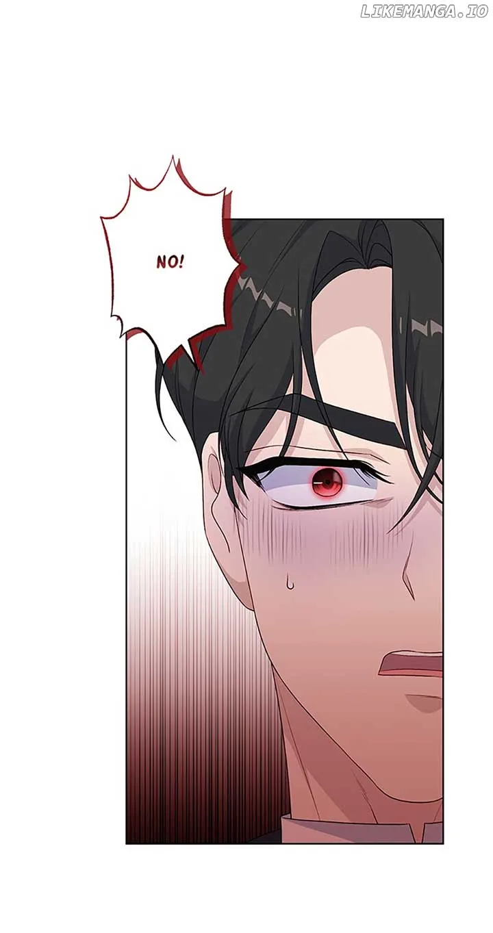 The villain’s young backer Chapter 54 page 22
