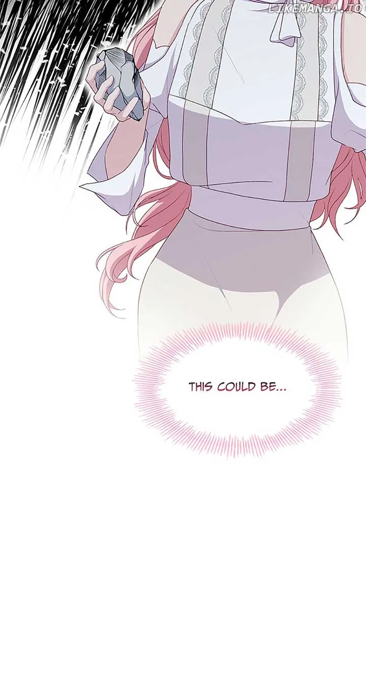 The villain’s young backer Chapter 54 page 13