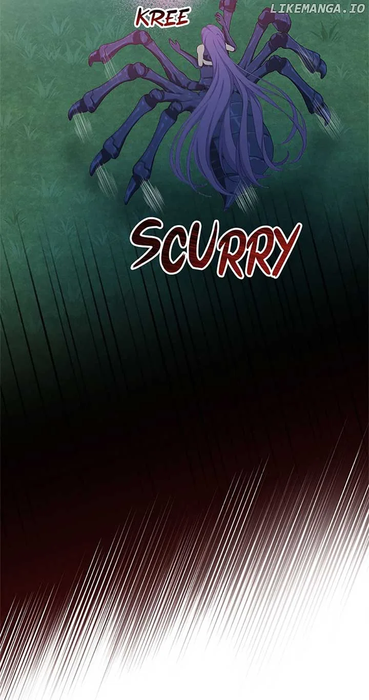 The villain’s young backer Chapter 54 page 19
