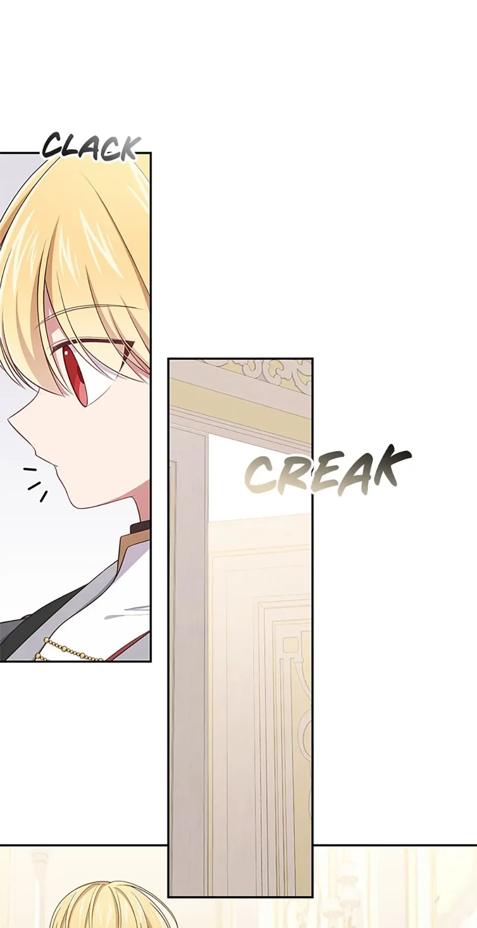 The Villain’s Precious Daughter Chapter 53 page 36