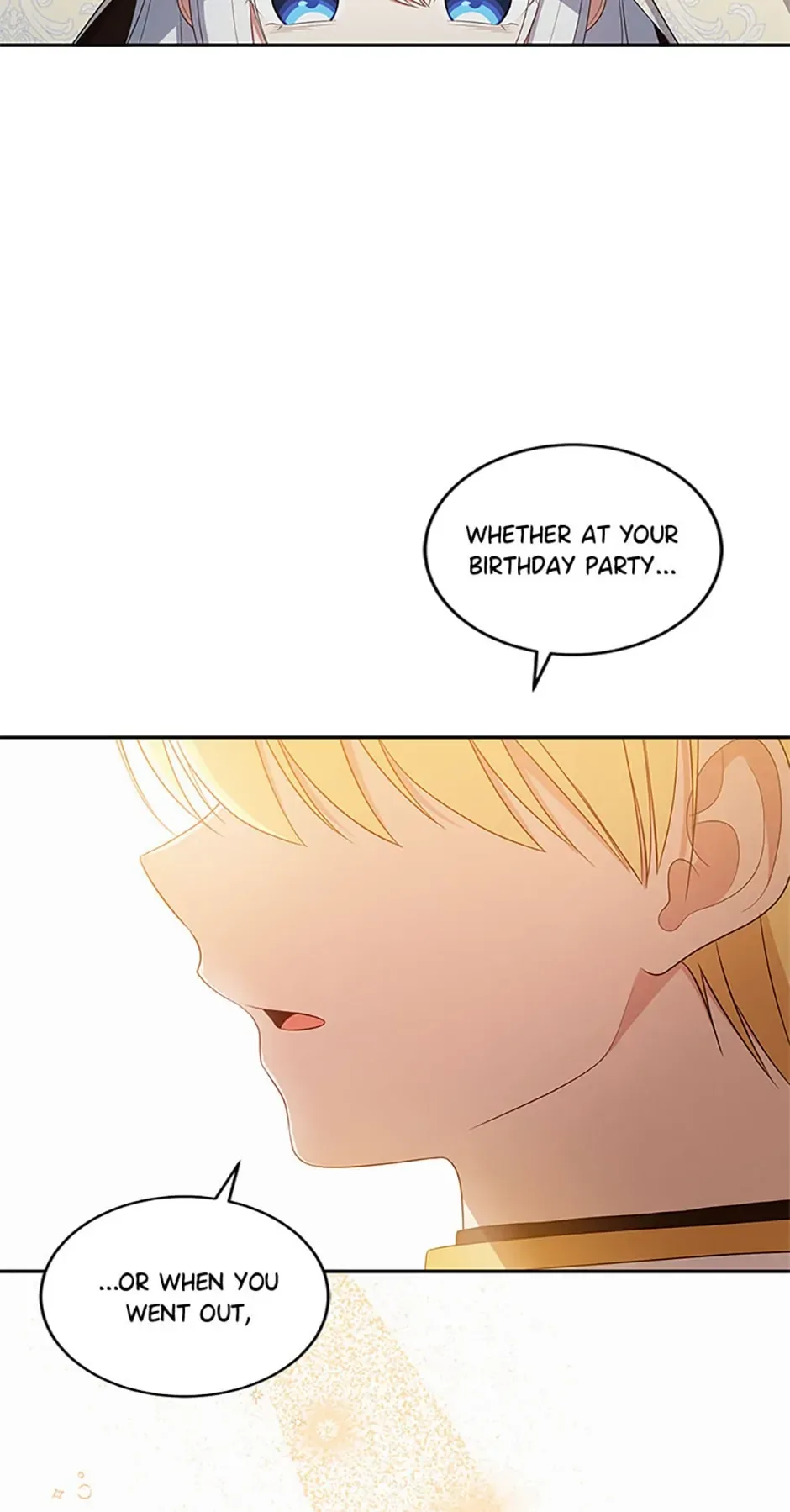 The Villain’s Precious Daughter Chapter 53 page 32