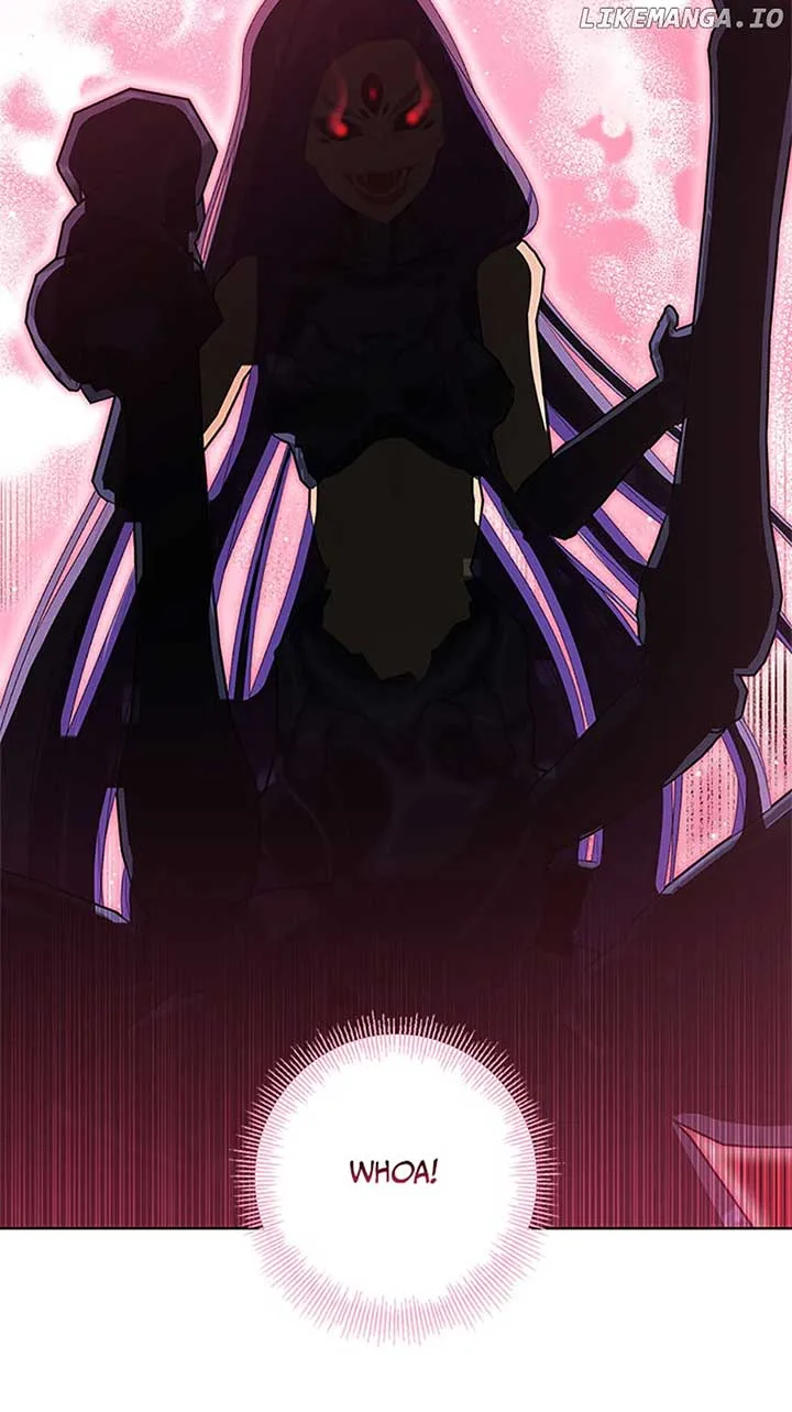 The villain’s young backer Chapter 54 page 27