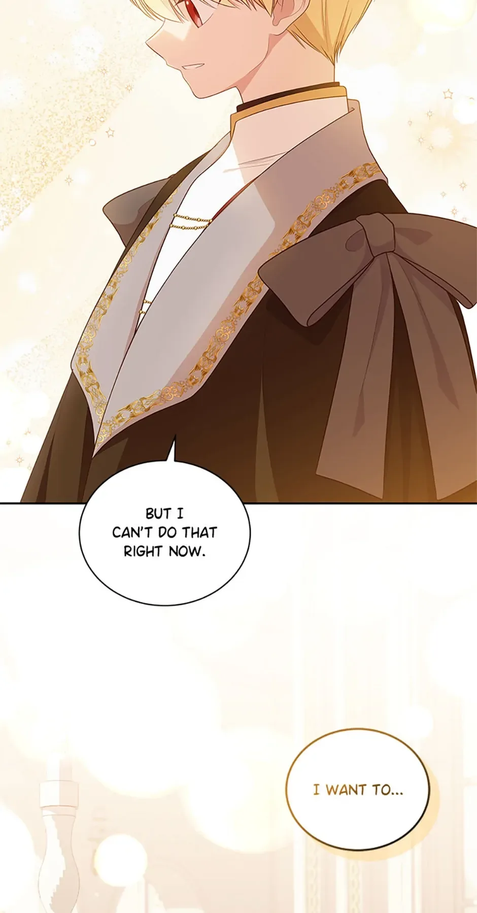The Villain’s Precious Daughter Chapter 53 page 34