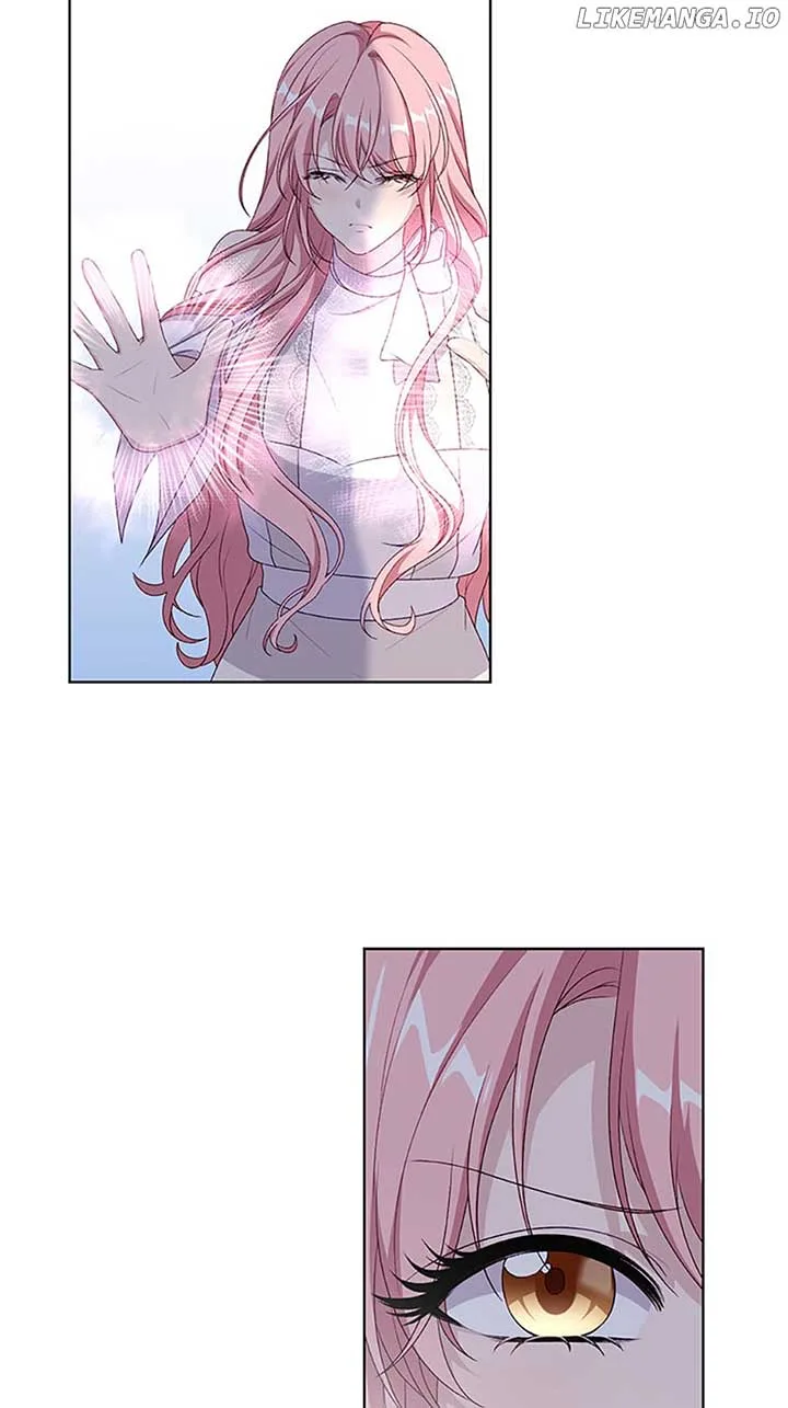 The villain’s young backer Chapter 54 page 25
