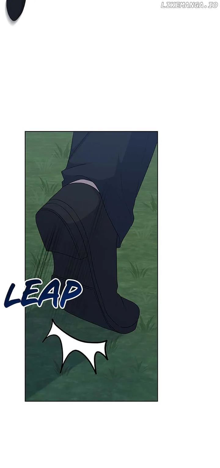 The villain’s young backer Chapter 54 page 32