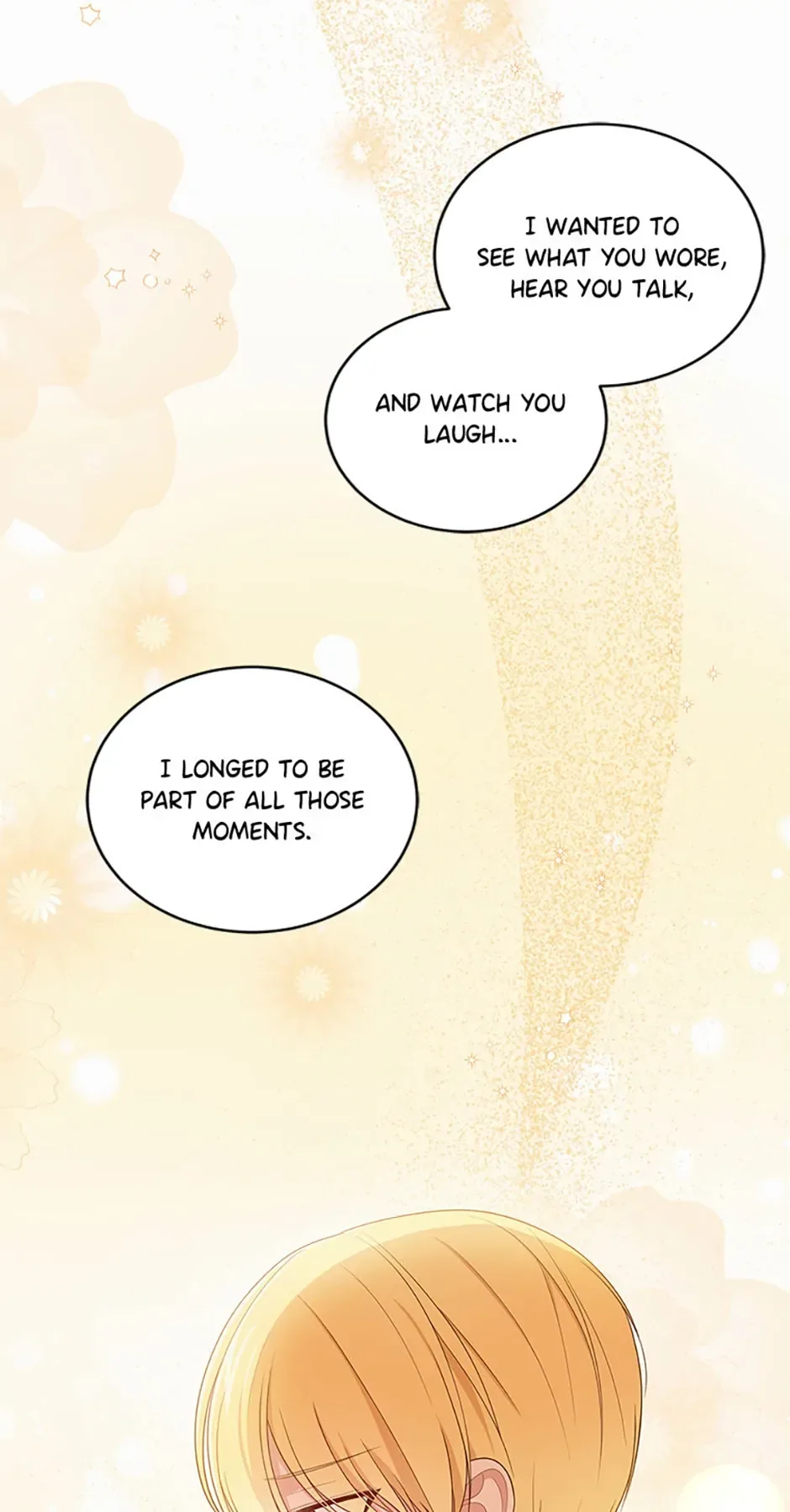 The Villain’s Precious Daughter Chapter 53 page 33