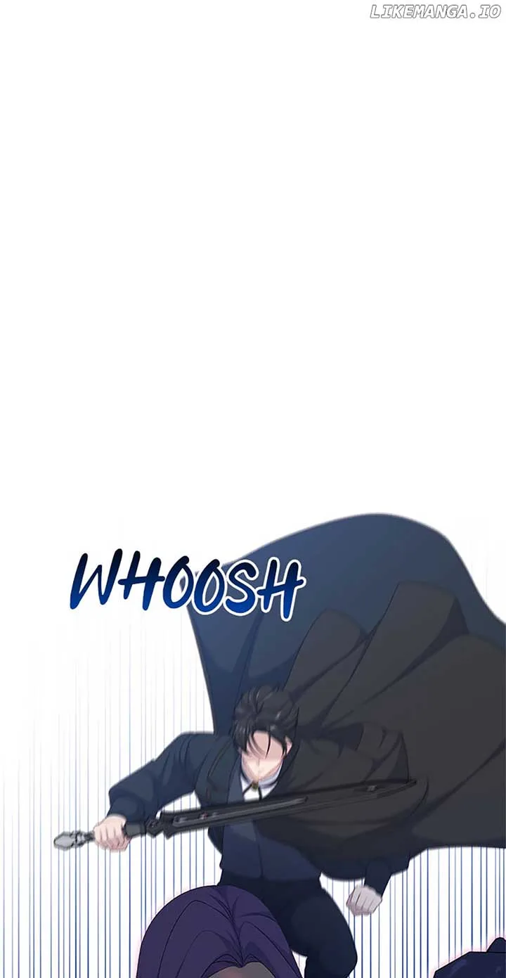 The villain’s young backer Chapter 54 page 33