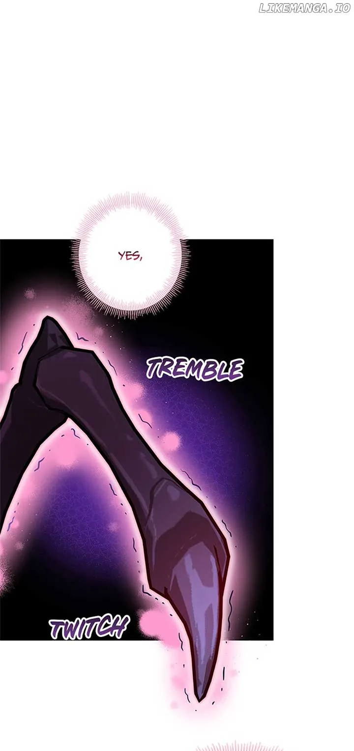 The villain’s young backer Chapter 54 page 28