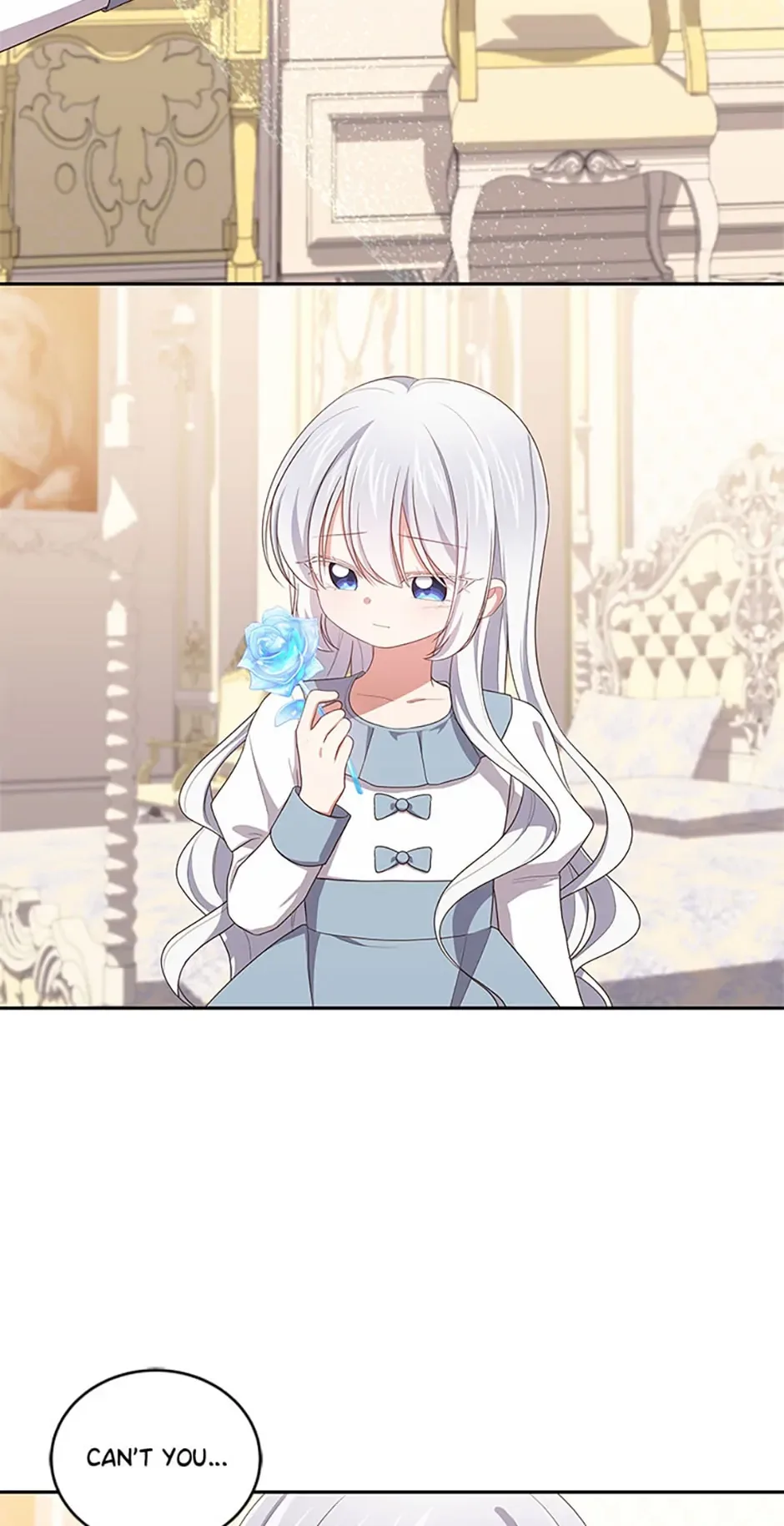 The Villain’s Precious Daughter Chapter 53 page 41
