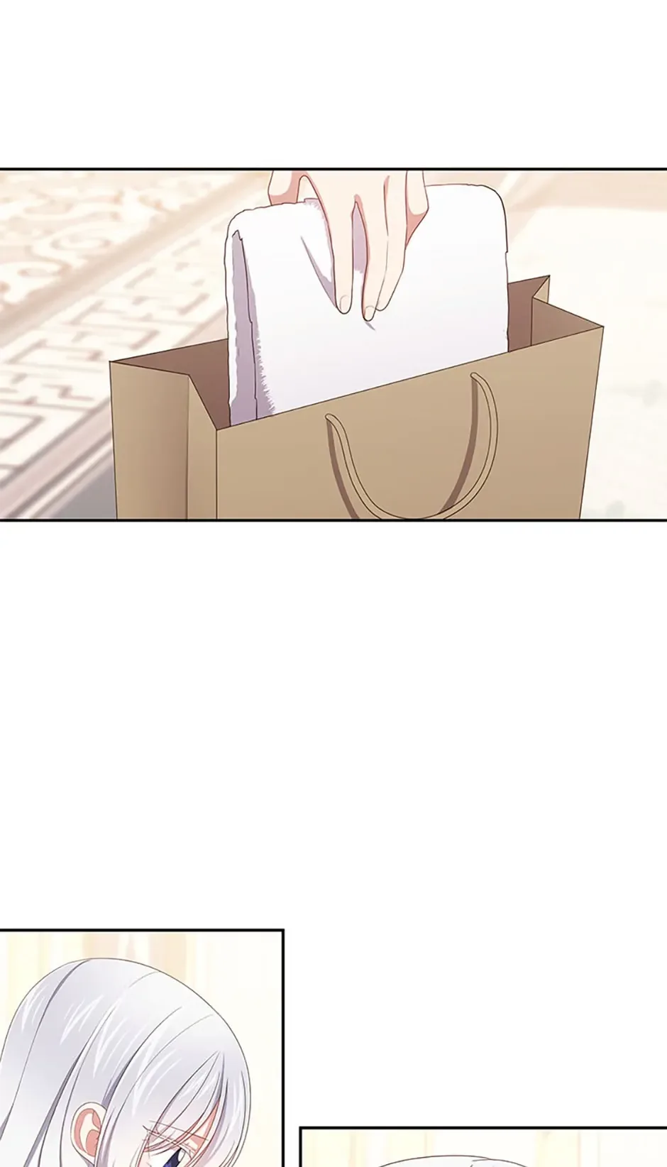 The Villain’s Precious Daughter Chapter 53 page 44