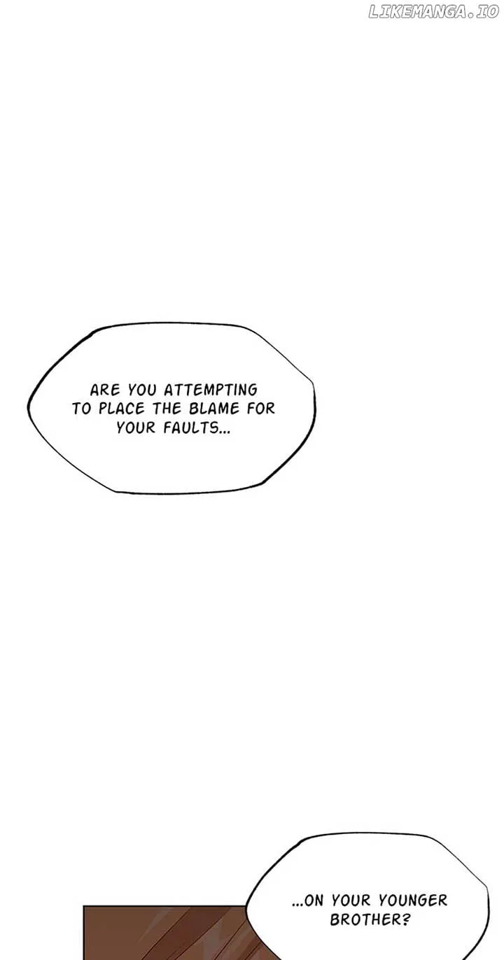 The villain’s young backer Chapter 54 page 49
