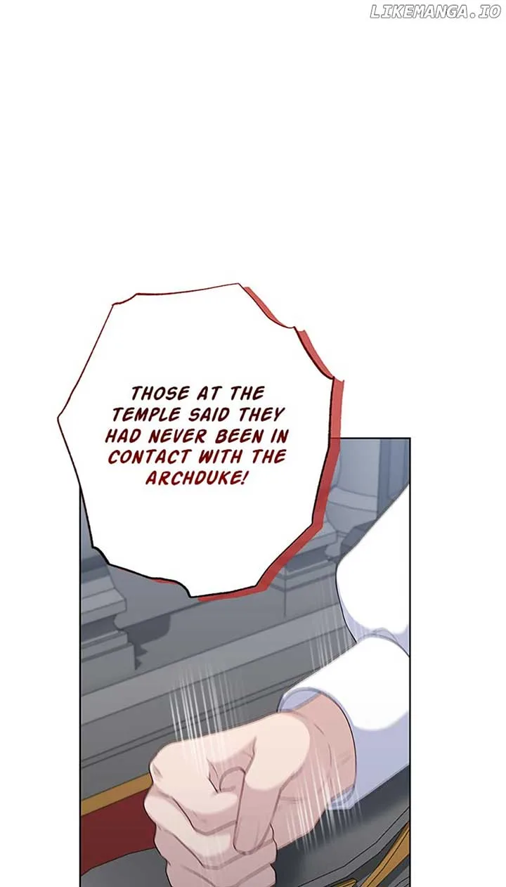 The villain’s young backer Chapter 54 page 44
