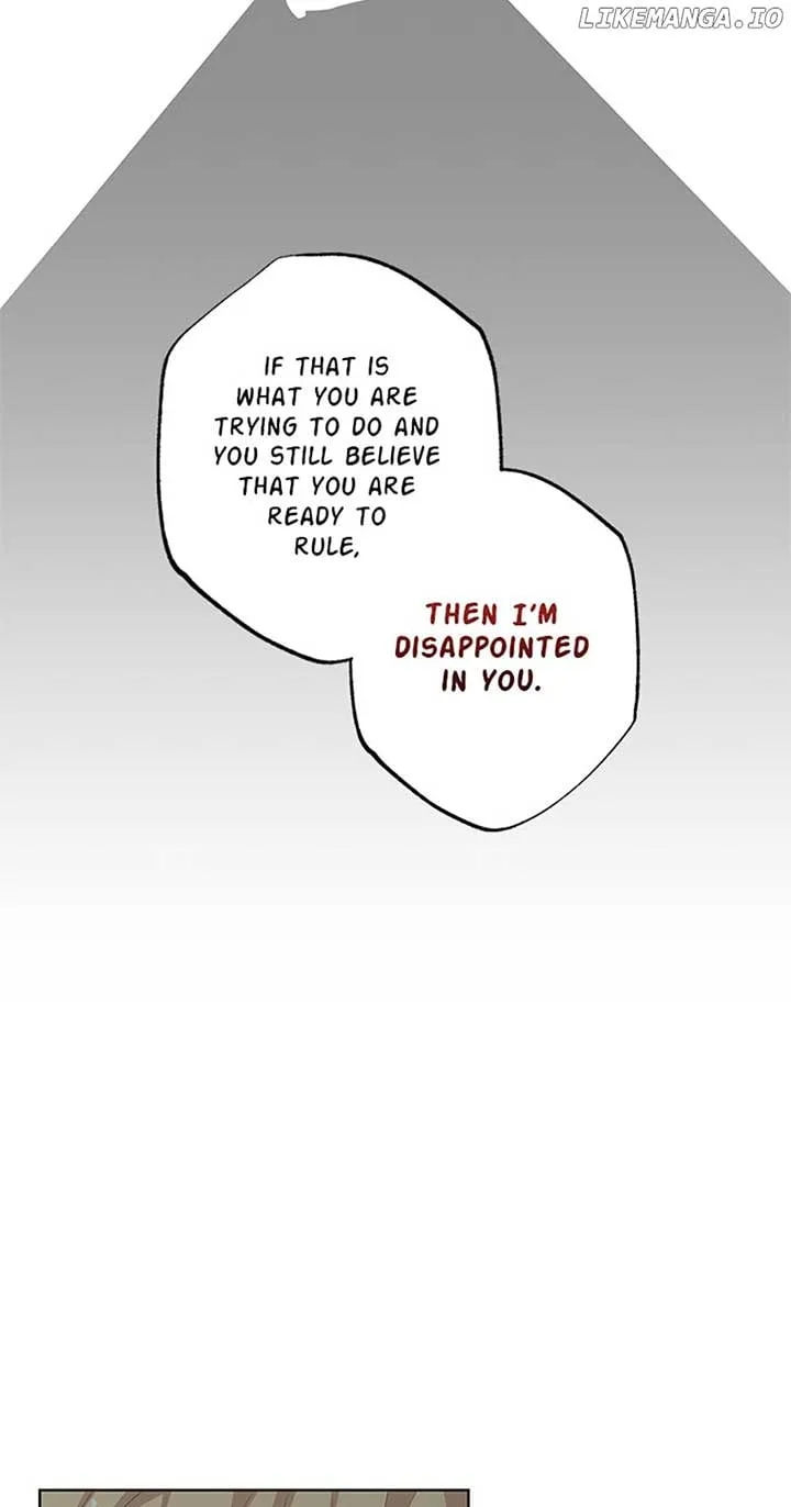 The villain’s young backer Chapter 54 page 51