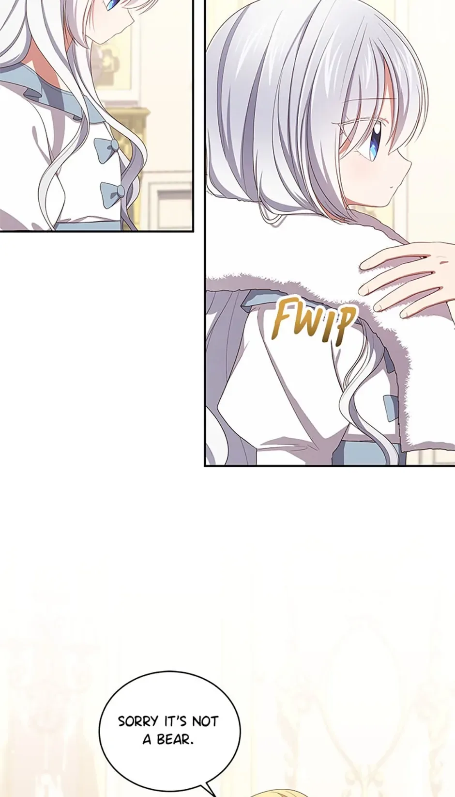 The Villain’s Precious Daughter Chapter 53 page 45