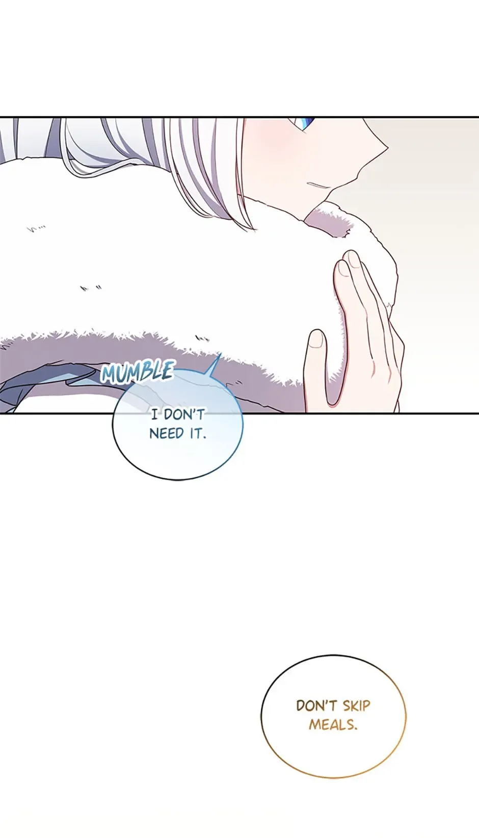 The Villain’s Precious Daughter Chapter 53 page 47
