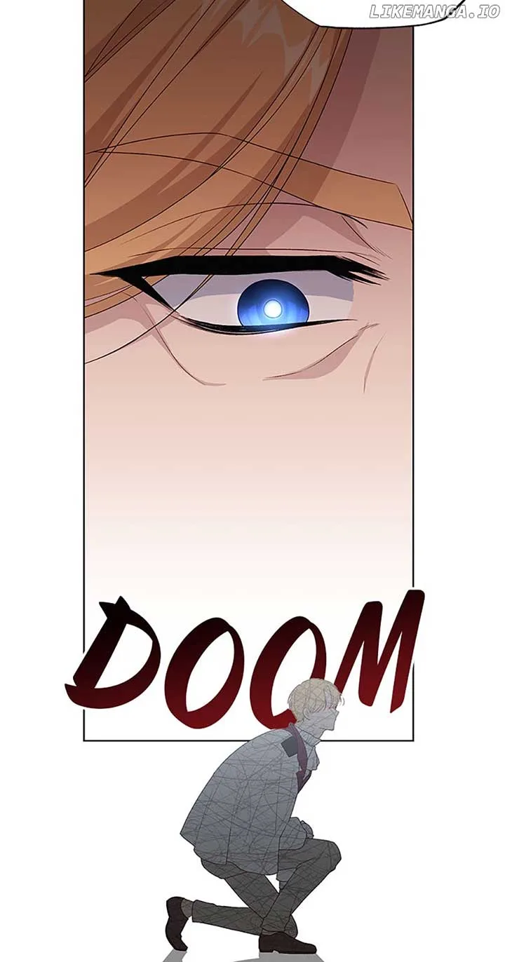 The villain’s young backer Chapter 54 page 50