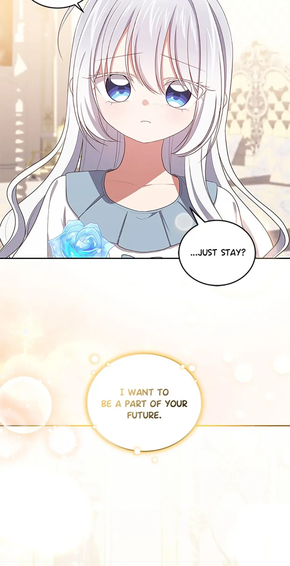The Villain’s Precious Daughter Chapter 53 page 42