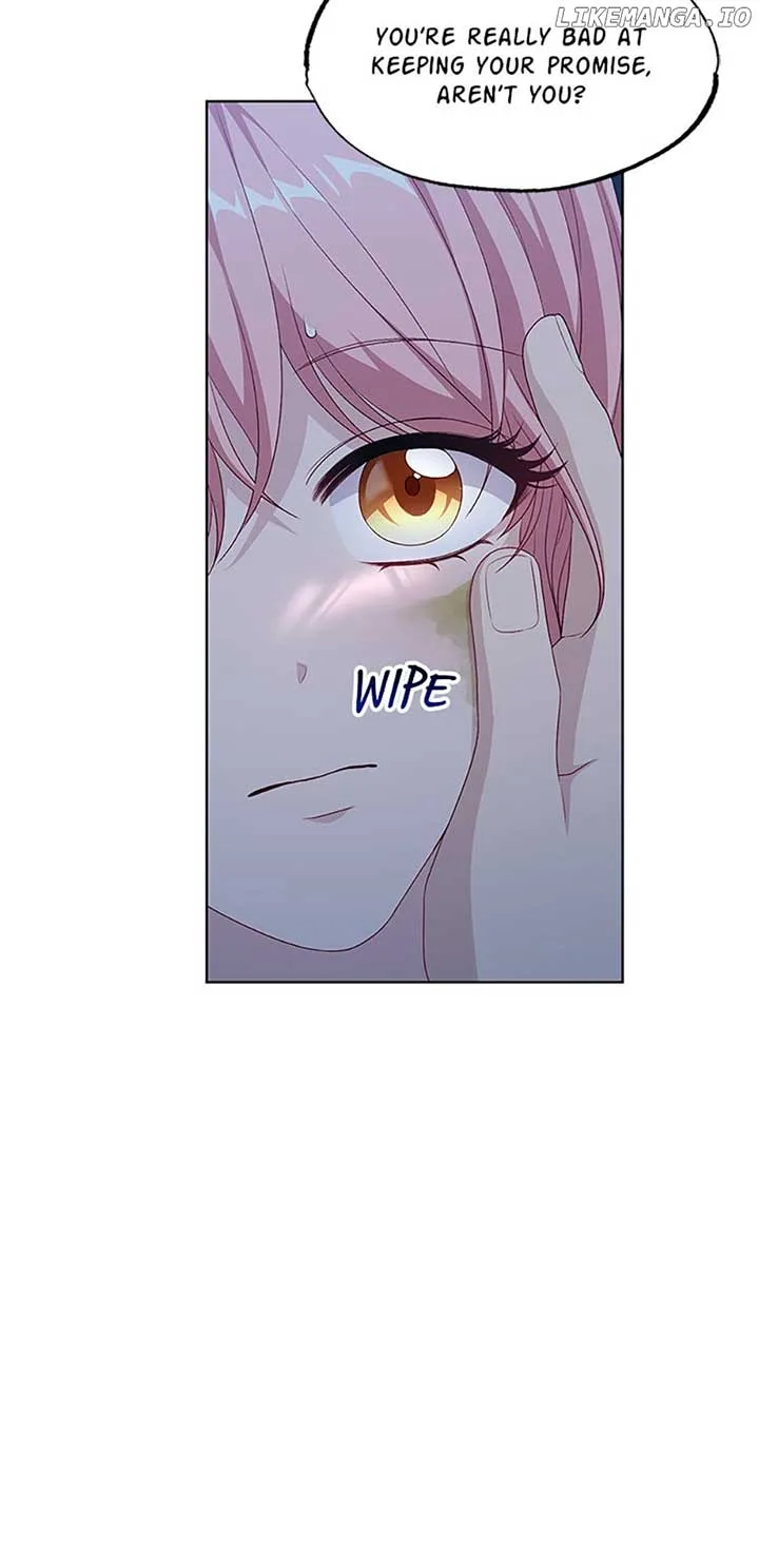 The villain’s young backer Chapter 54 page 40