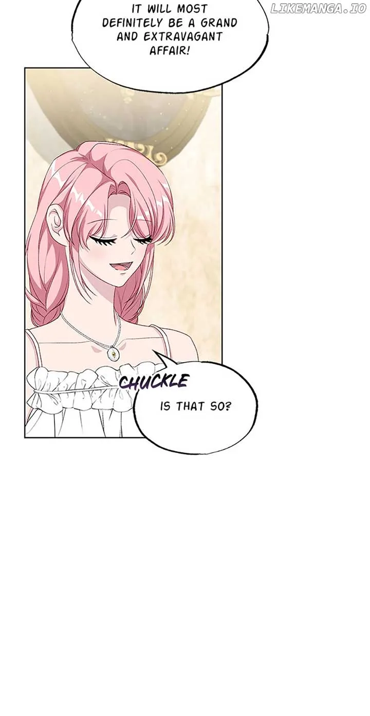 The villain’s young backer Chapter 54 page 57