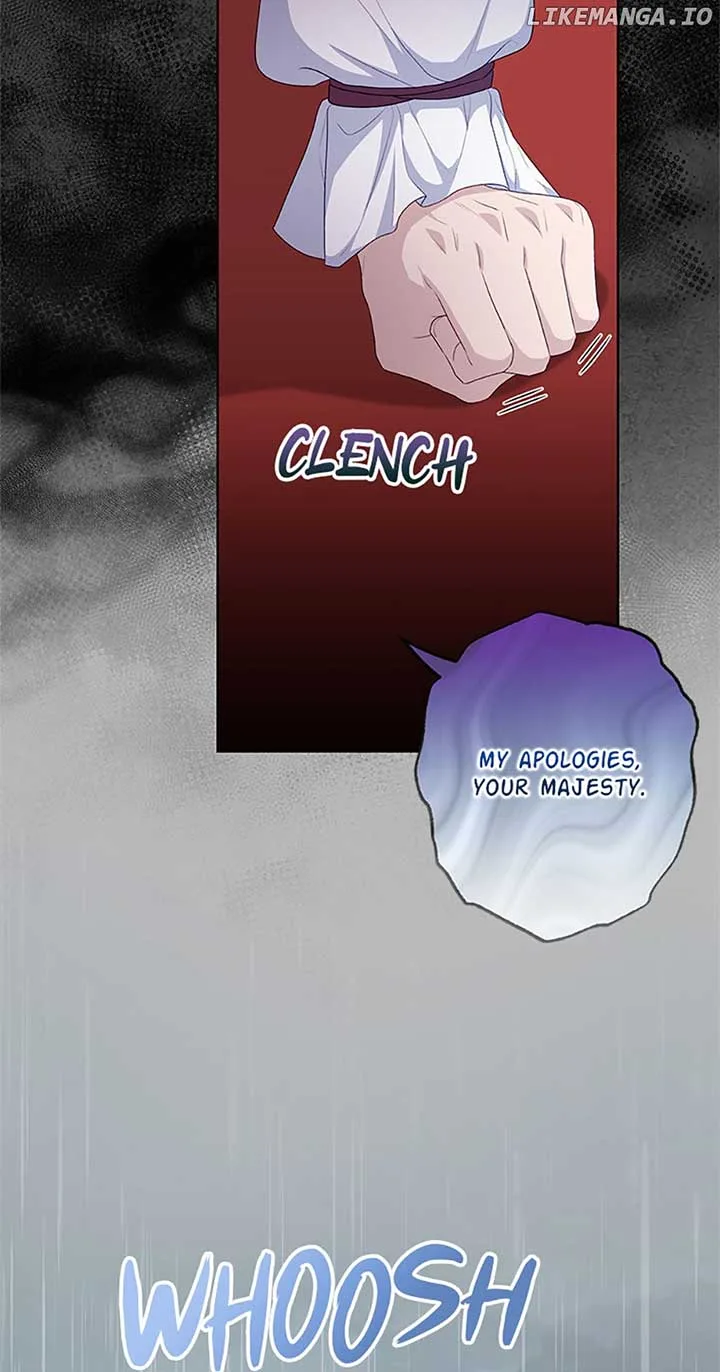 The villain’s young backer Chapter 54 page 53