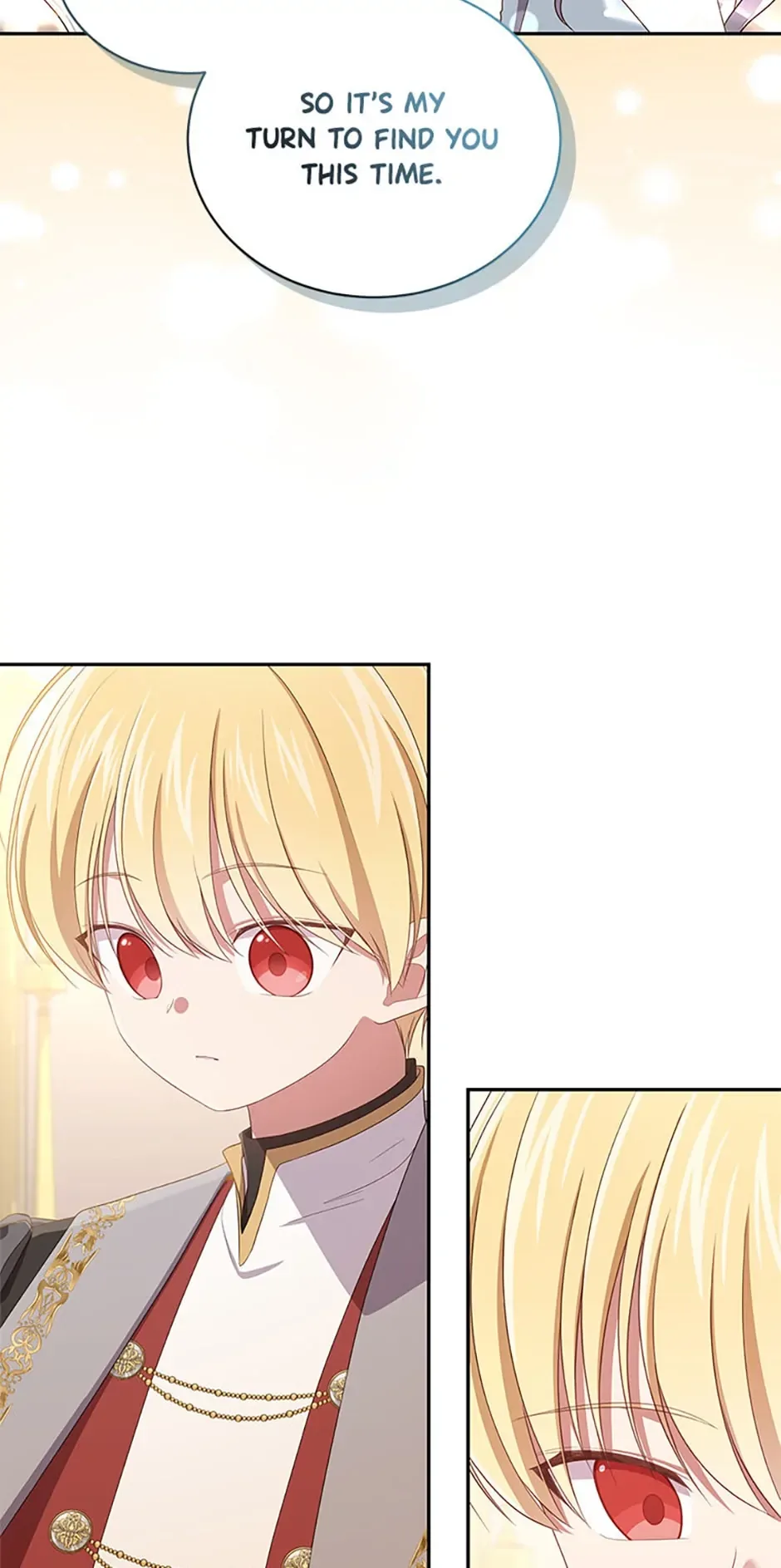 The Villain’s Precious Daughter Chapter 53 page 54