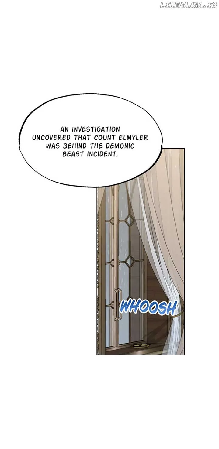 The villain’s young backer Chapter 54 page 65