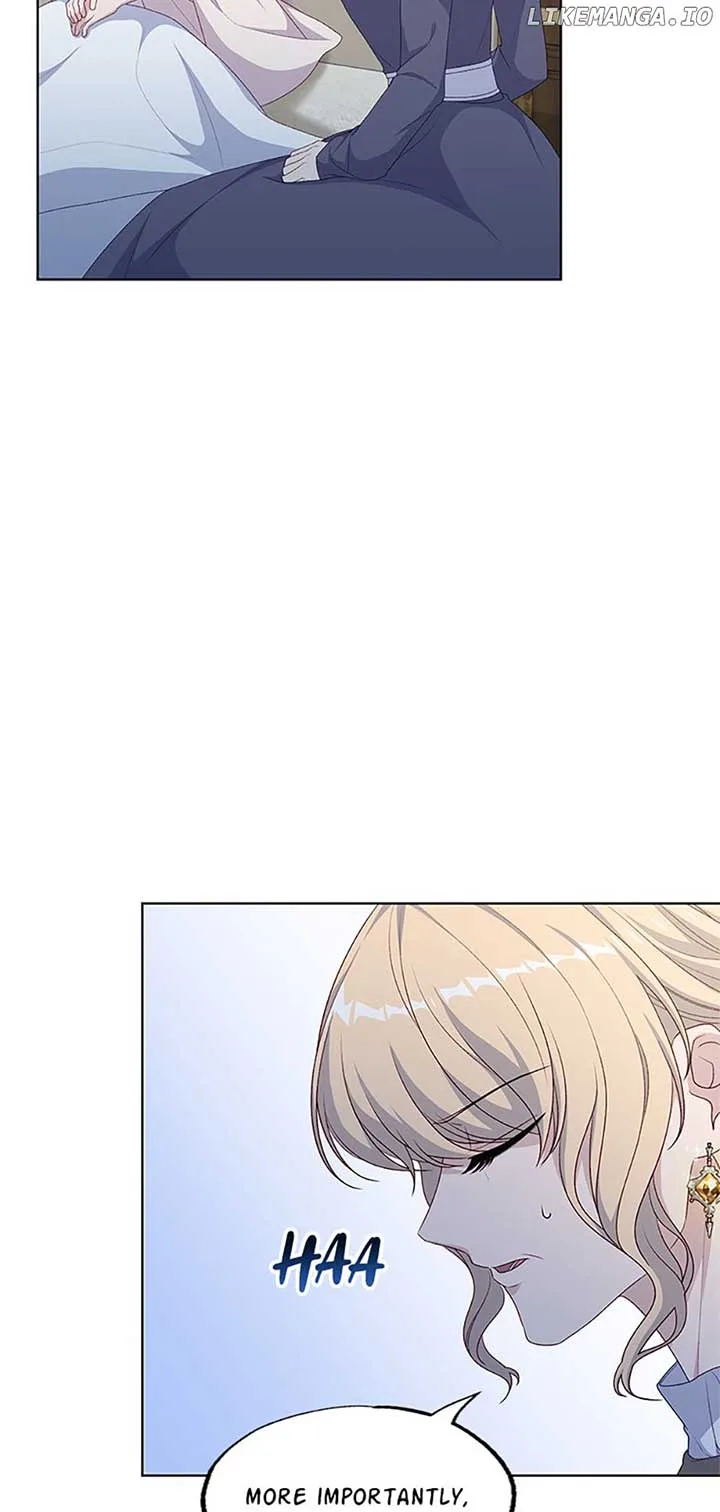 The villain’s young backer Chapter 54 page 62