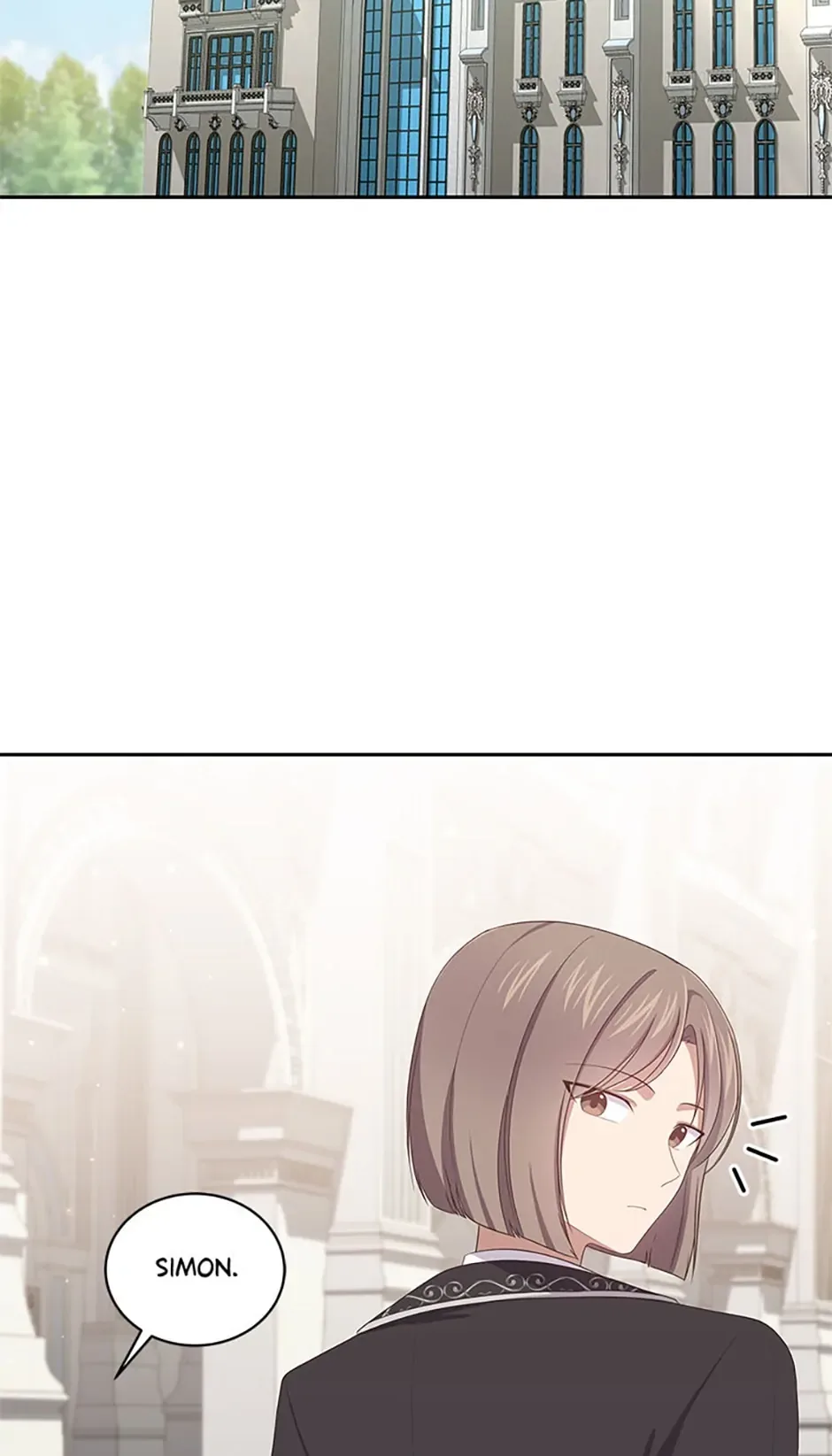 The Villain’s Precious Daughter Chapter 53 page 58
