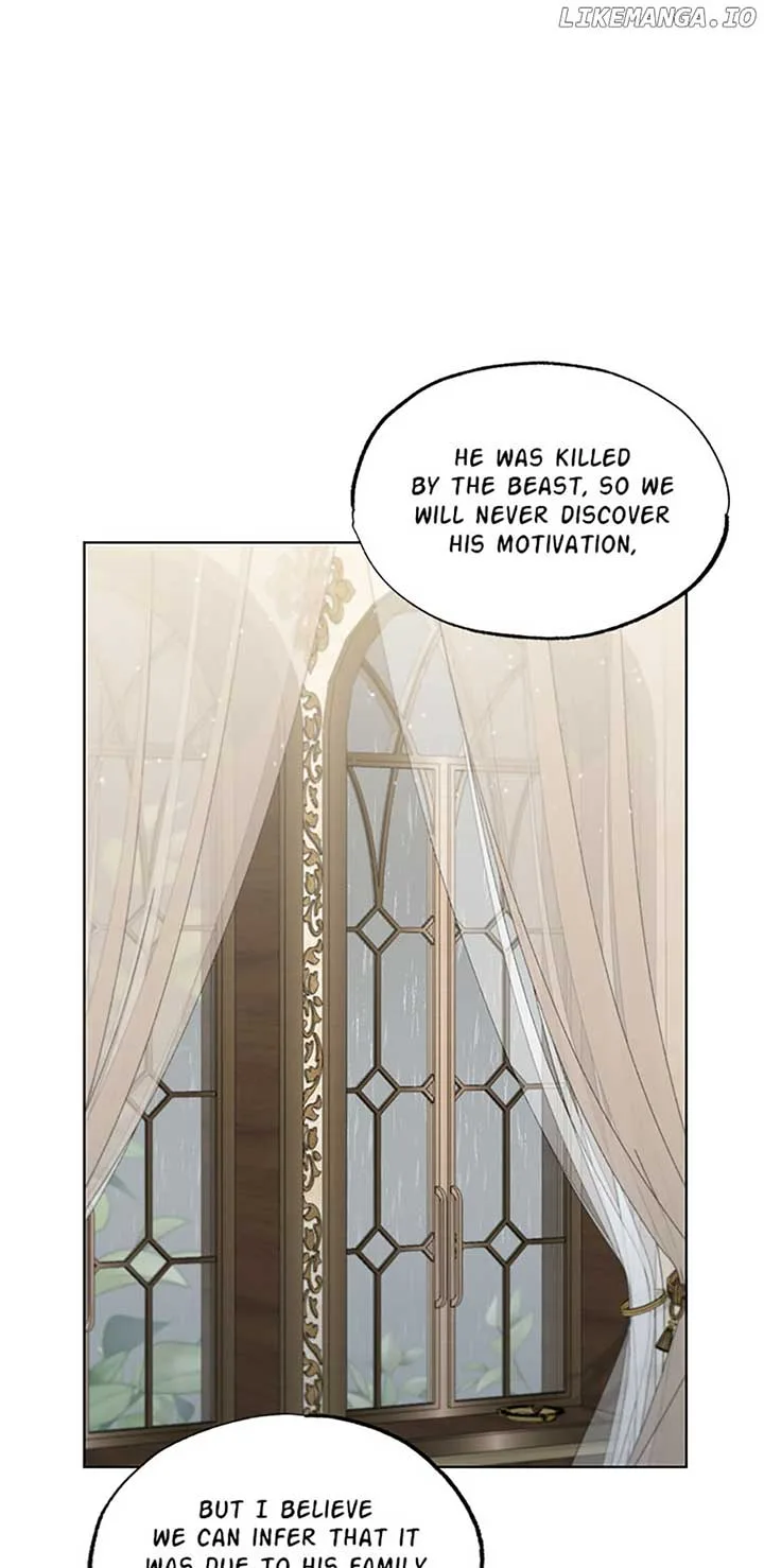 The villain’s young backer Chapter 54 page 66