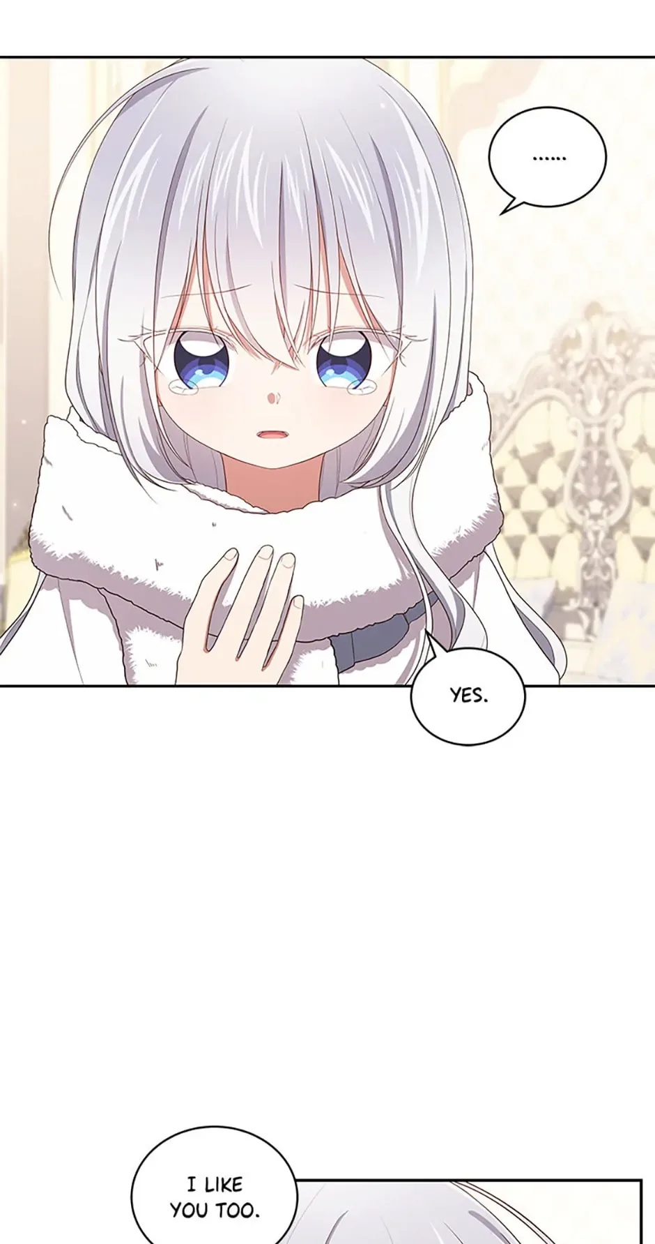 The Villain’s Precious Daughter Chapter 53 page 50