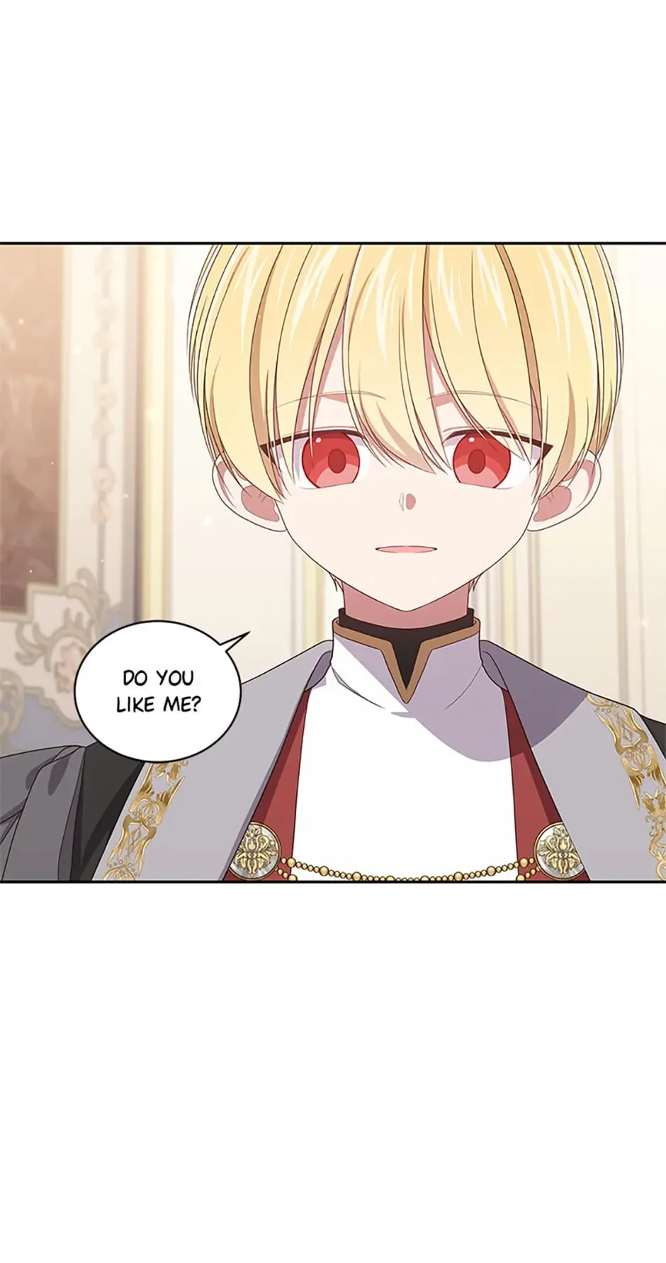 The Villain’s Precious Daughter Chapter 53 page 49
