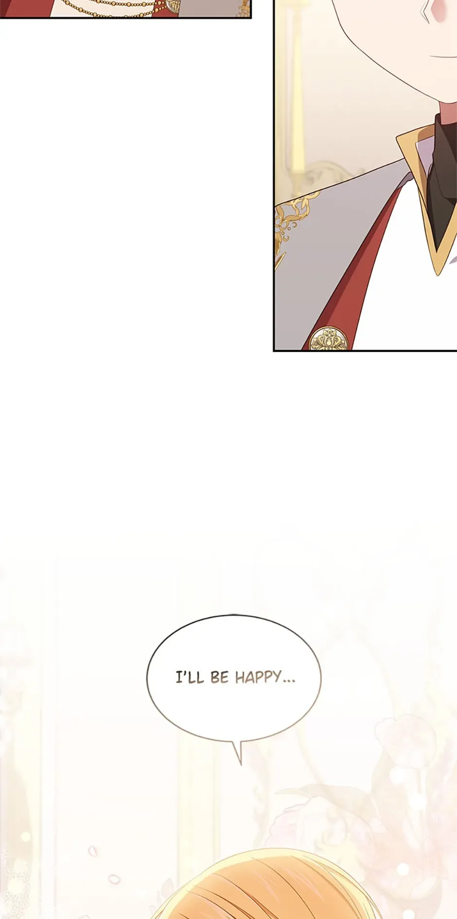 The Villain’s Precious Daughter Chapter 53 page 55