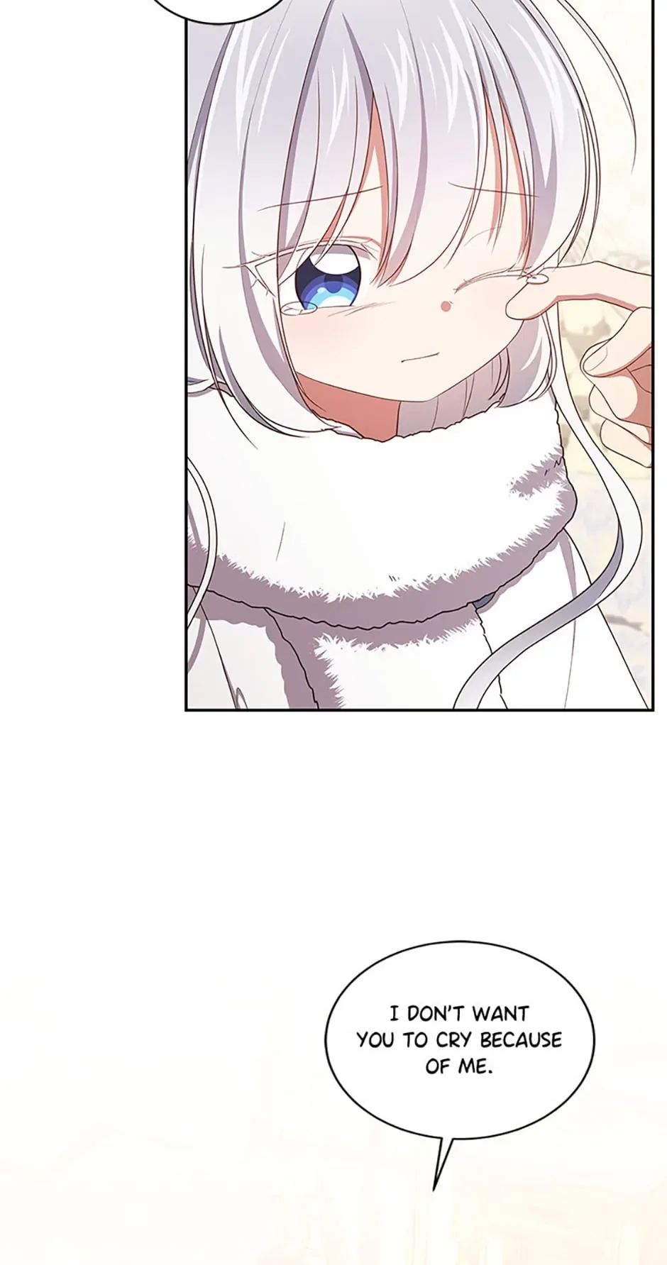 The Villain’s Precious Daughter Chapter 53 page 51
