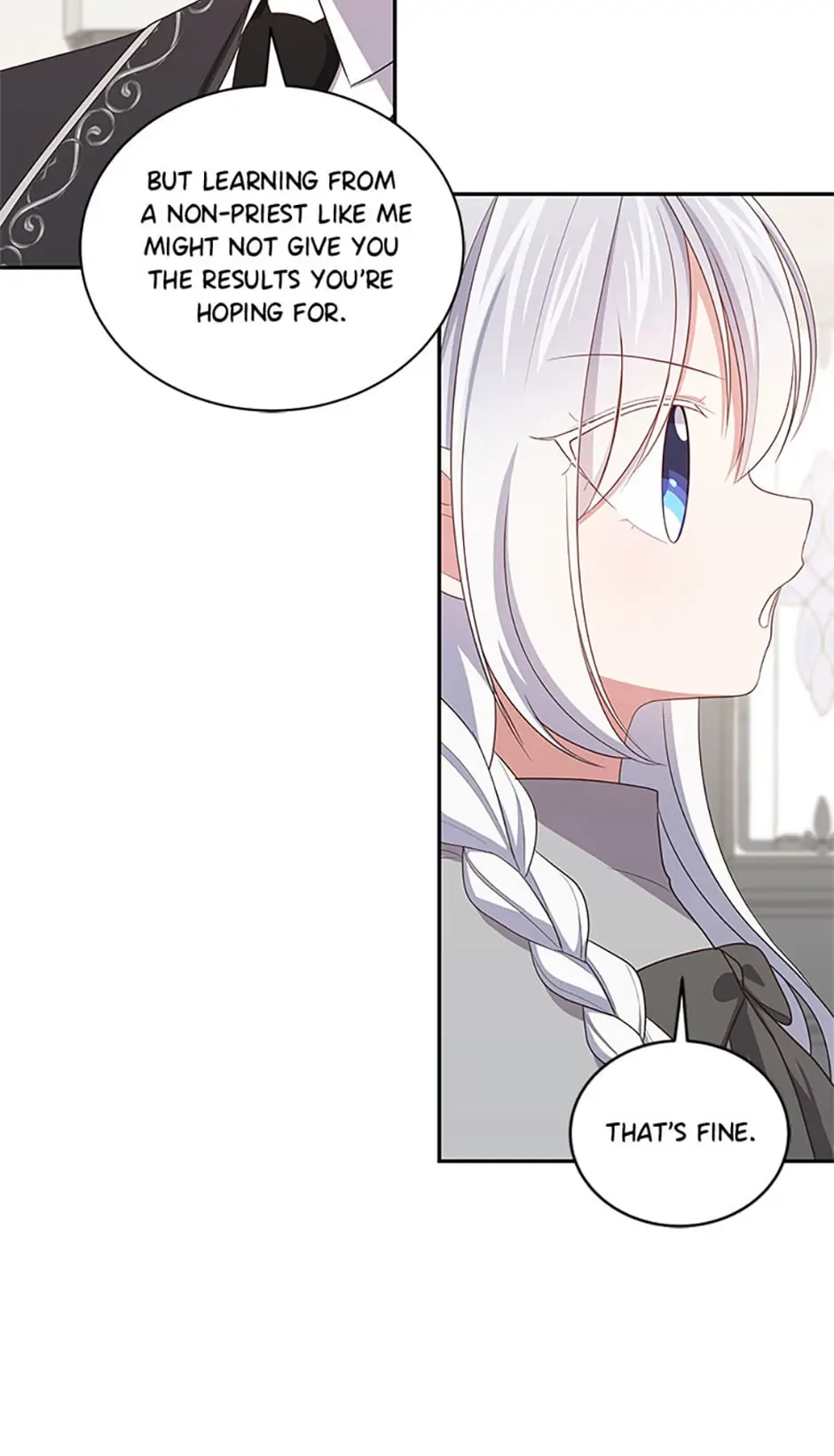 The Villain’s Precious Daughter Chapter 53 page 61
