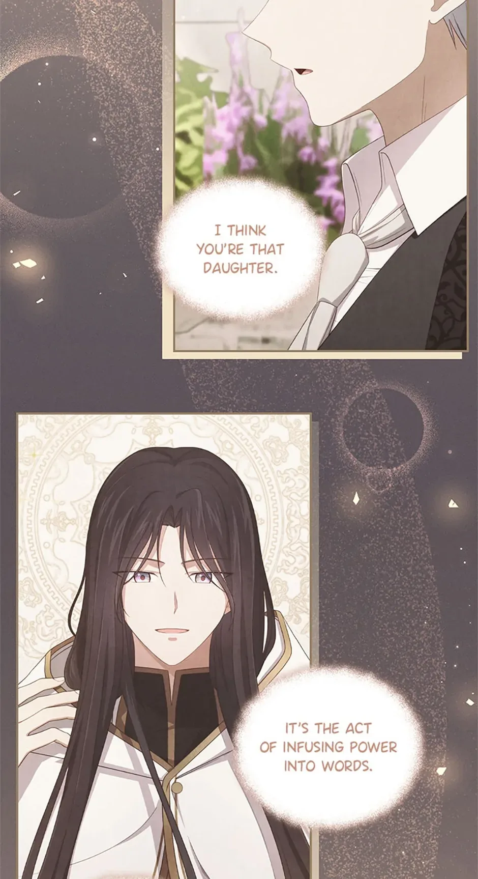 The Villain’s Precious Daughter Chapter 53 page 63