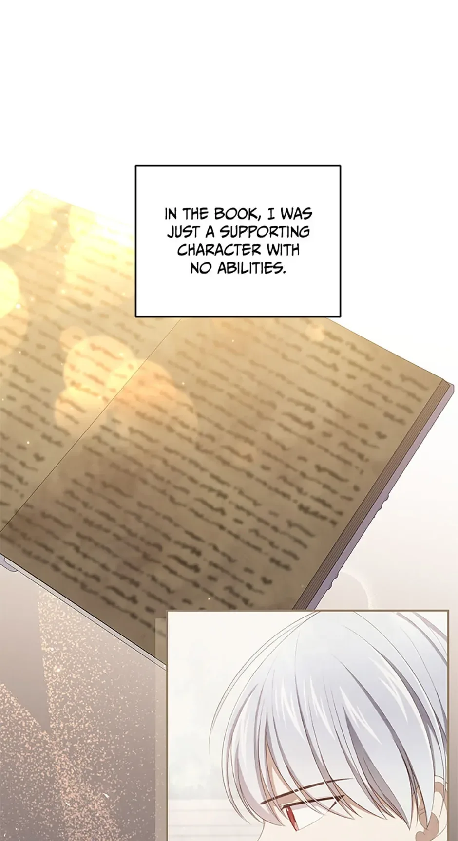 The Villain’s Precious Daughter Chapter 53 page 62