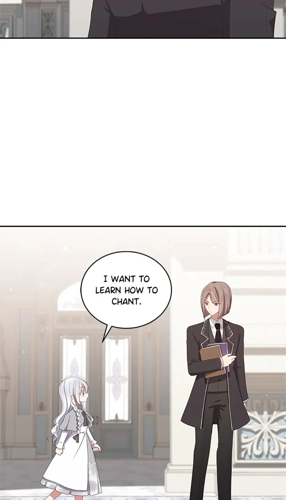 The Villain’s Precious Daughter Chapter 53 page 59