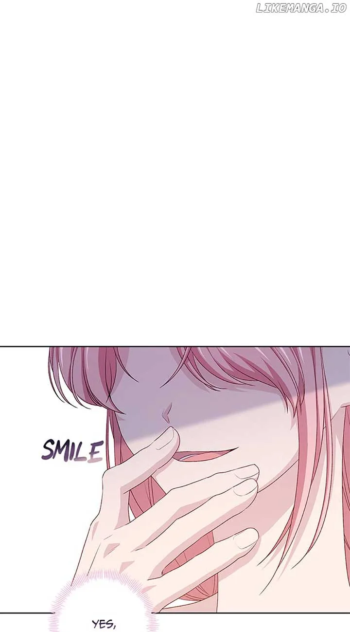 The villain’s young backer Chapter 54 page 71
