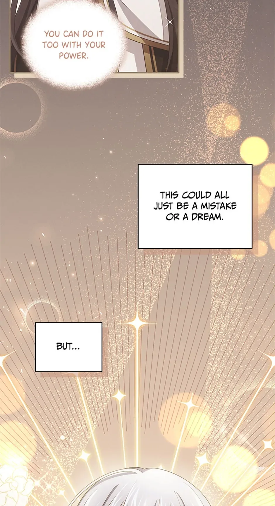 The Villain’s Precious Daughter Chapter 53 page 64