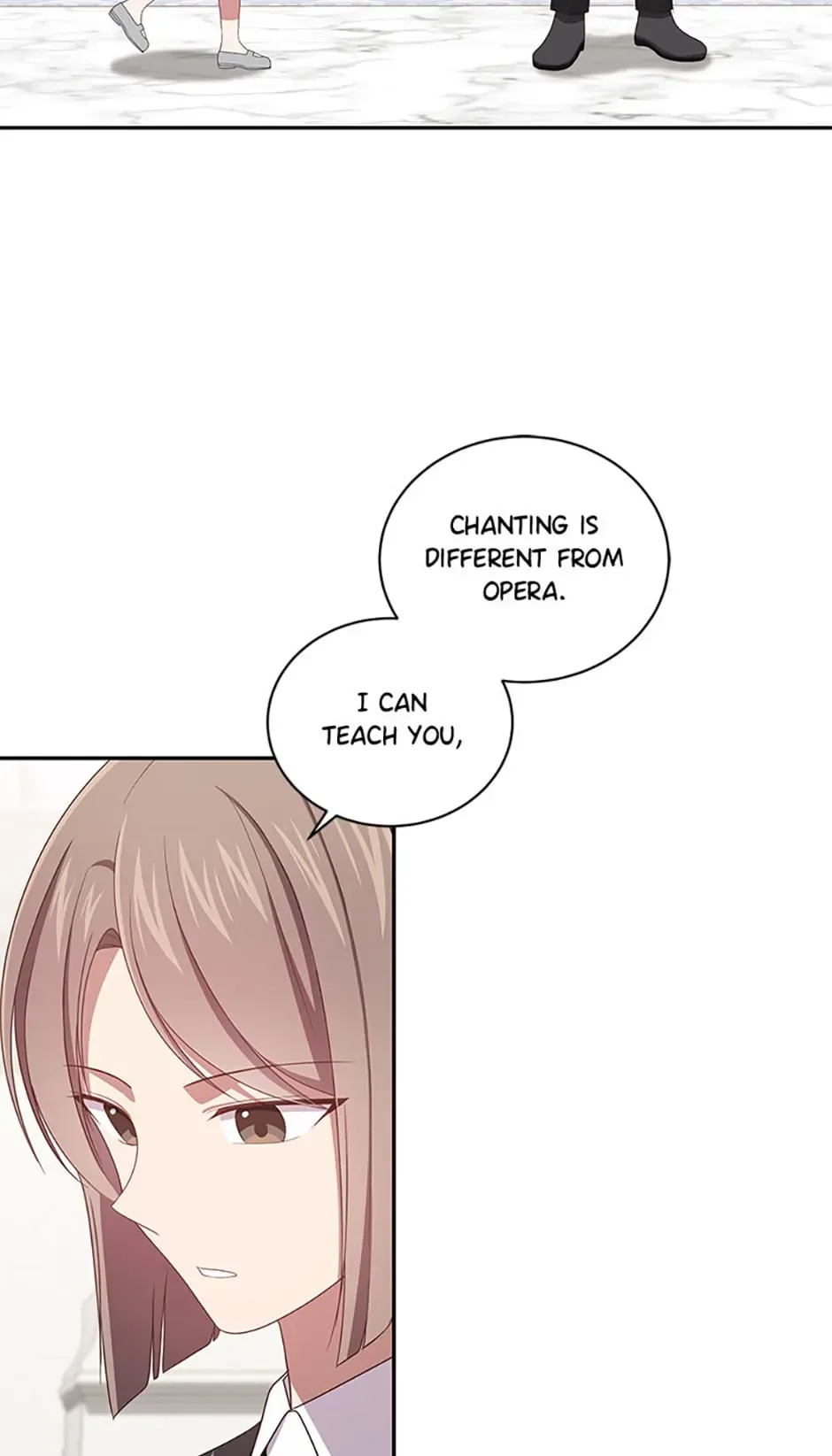 The Villain’s Precious Daughter Chapter 53 page 60