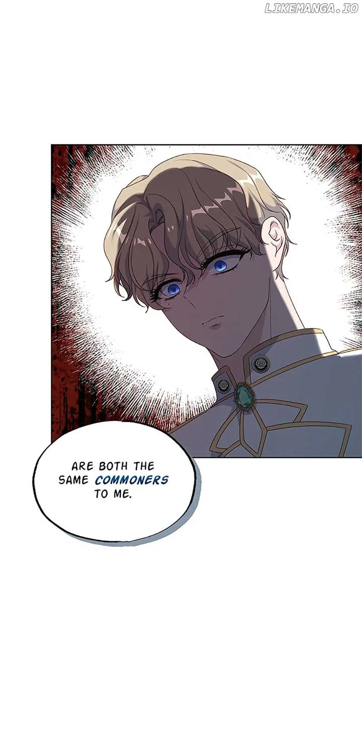 The villain’s young backer Chapter 54 page 82